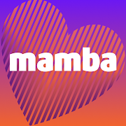 ru.mamba.client logo