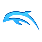org.dolphinemu.dolphinemu logo