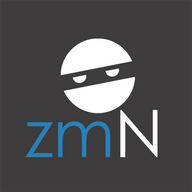 com.pliablepixels.zmninja_pro logo