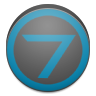 com.minhphan.android.seven logo