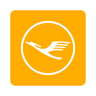 com.lufthansa.android.lufthansa logo