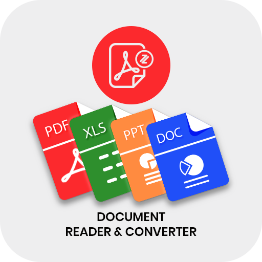 com.vision.document.reader.converter.offline logo