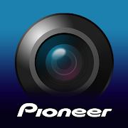 com.pioneer.vrec logo