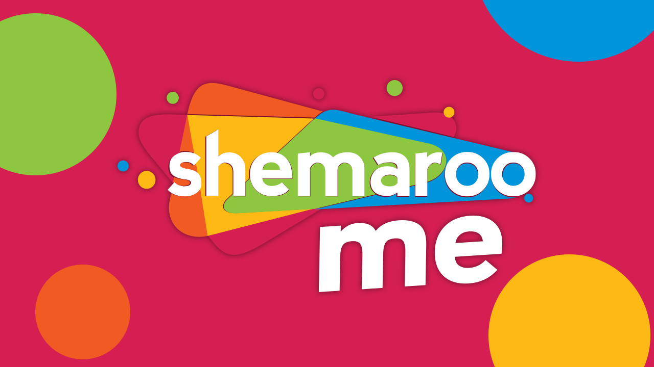 com.shemaroo.shemarootv logo