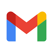 com.google.android.gm logo