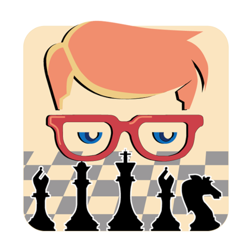 com.chessartforkids.paid logo