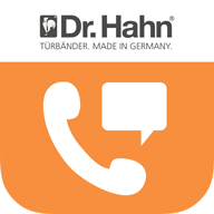 de.convisual.drhahn logo