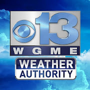 com.wgme.android.weather logo