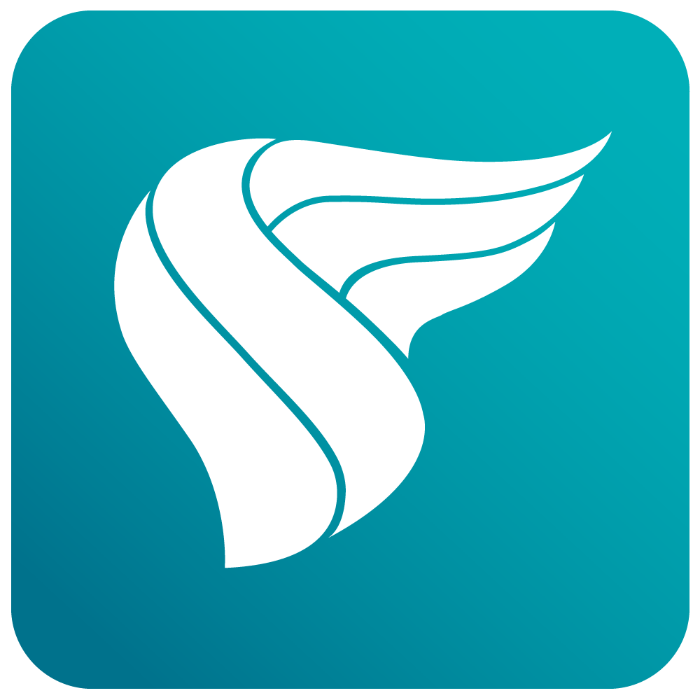 com.omanair.android logo