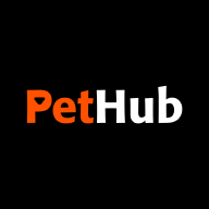 com.angrybit.pethub logo