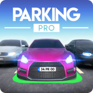 com.Tiramisu.CarParkingGamePro logo