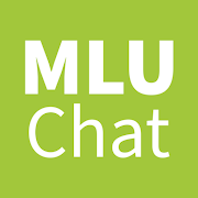 de.mlu.chat logo