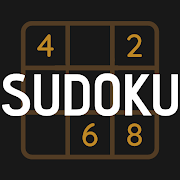 com.tltechnologies.sudokugame logo