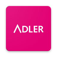 de.adler.app logo