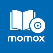 de.momox logo