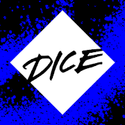 fm.dice logo