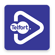 com.telfort.mobile.android logo