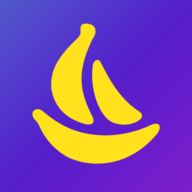 org.triple.banana logo