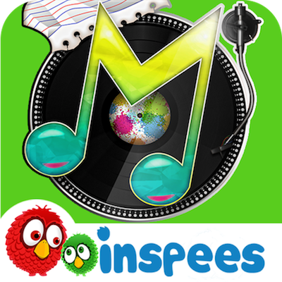 com.klap.preschoolmusicmusicschool.googleplay.freemium logo