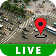 com.livestreetview.livemap.gps.map.navigation logo