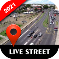 com.streetliveview.livemap logo