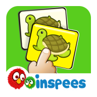 com.klap.preschoolpuzzlesmatchandpairhiddenobjects.googleplay.freemium logo