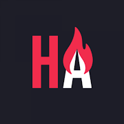 com.app.homura_animes logo