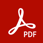 com.adobe.reader logo