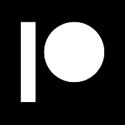 com.patreon.android logo