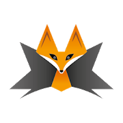 com.applysolutions.moneyfox logo