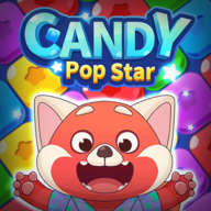 com.candy.popstar.gp logo