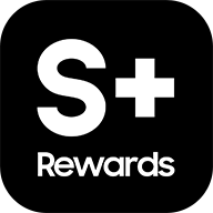 com.samsung.plus.rewards logo