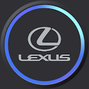 jp.co.toyota.mylexus logo