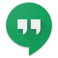 com.google.android.talk logo