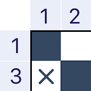 com.easybrain.nonogram logo