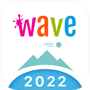 com.wave.livewallpaper logo