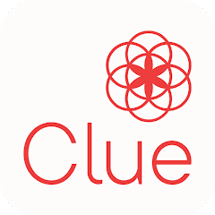 com.clue.android logo