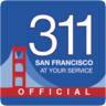 org.sfgov.sf311 logo