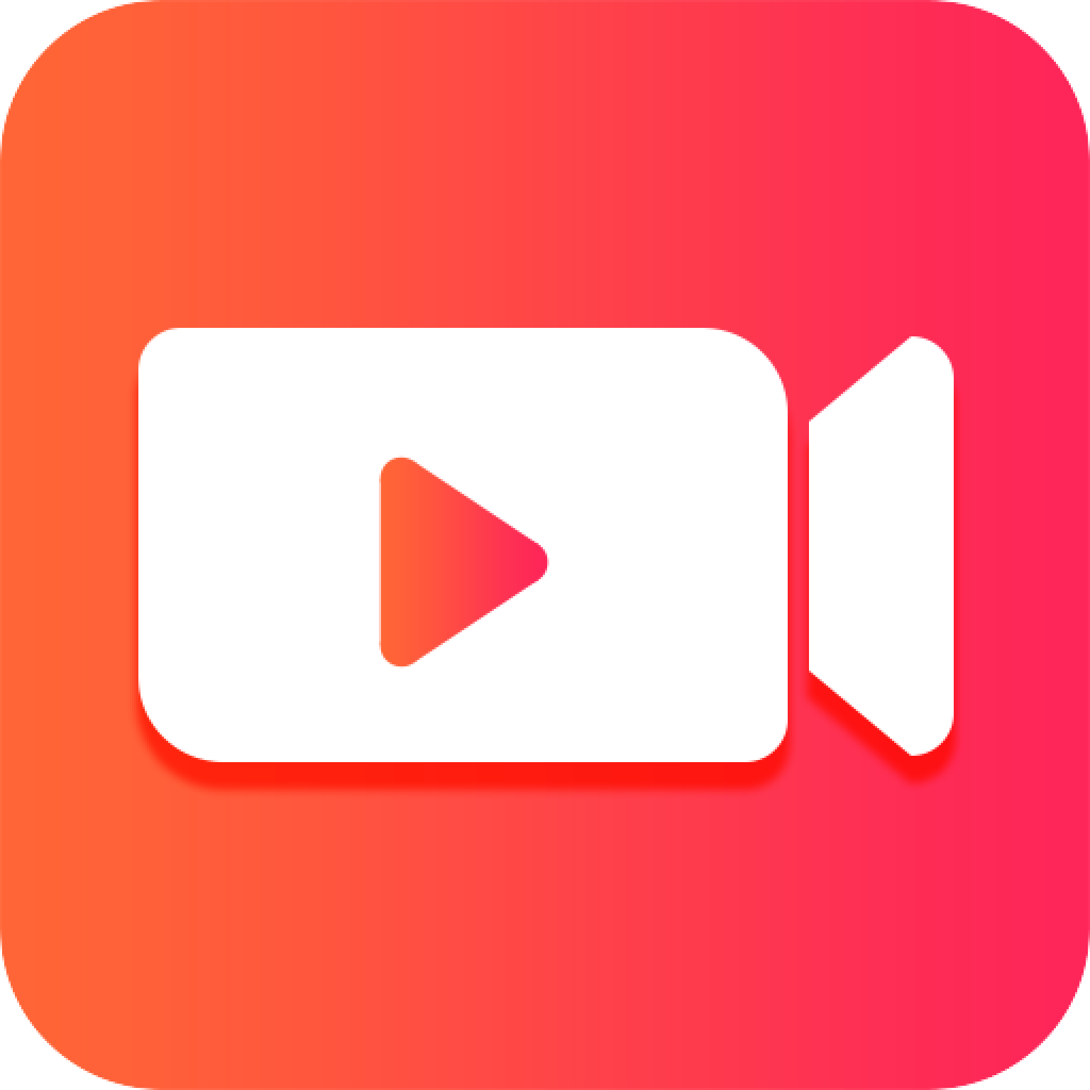 videoeditor.videomaker.editvideos logo