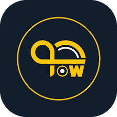 radio.jow.jow logo