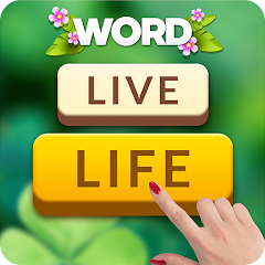 es.socialpoint.wordlife logo