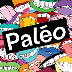 com.greencopper.android.paleofestival logo