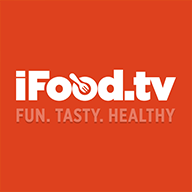 com.ifood.tv logo