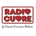 com.inmystream.radiocuore logo