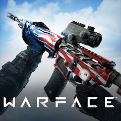 com.my.warface.online.fps.pvp.action.shooter logo