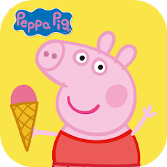 com.peppapig.holiday logo