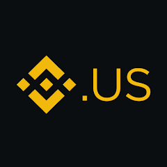 com.binance.us logo