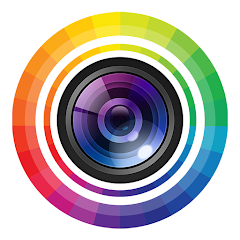 com.cyberlink.photodirector logo