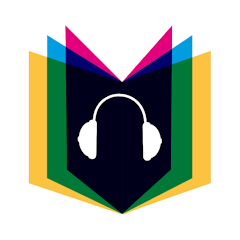 app.librivox.android logo