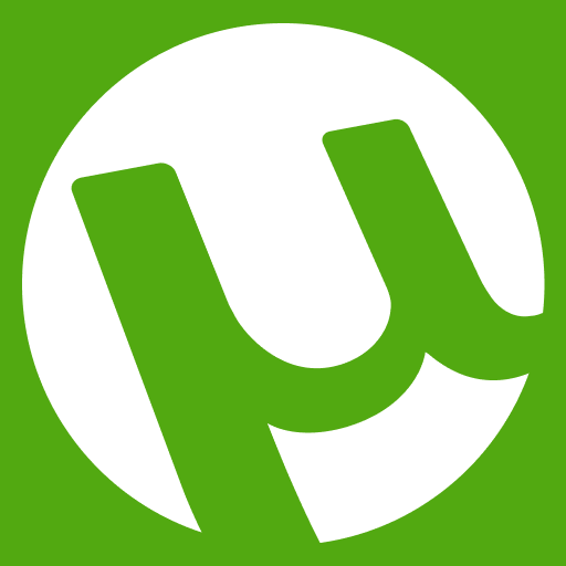 com.utorrent.client logo